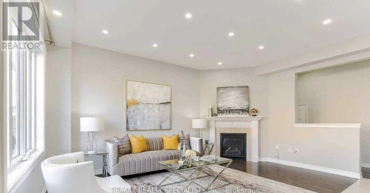 1479 Chretien Street, Milton, ON, L9E 1H2 - 8