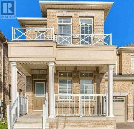 1479 Chretien Street, Milton, ON, L9E 1H2 - 2