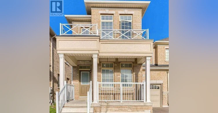 1479 Chretien Street, Milton, ON, L9E 1H2 - 2