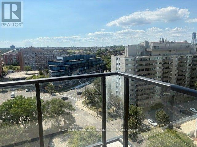1116-3009 Novar Road, Mississauga, ON, L5B 1H7 - 2