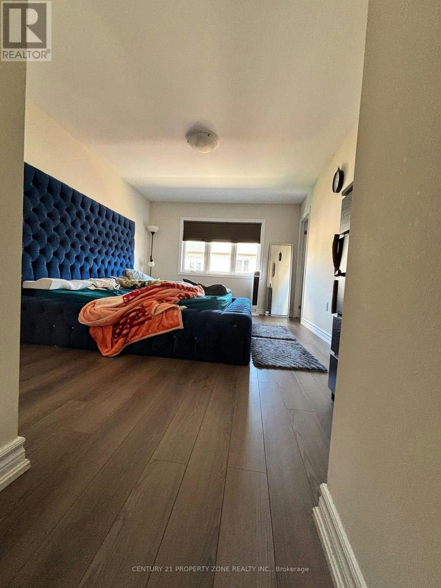 UPPER-62 Crumlin Crescent, Brampton, ON, L6X 0Y3 - 6