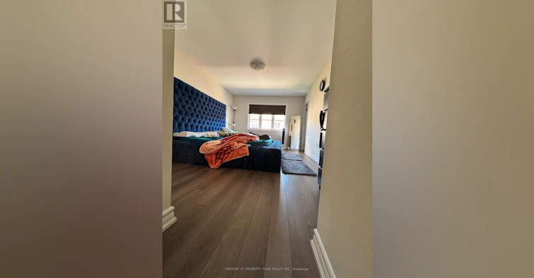 UPPER-62 Crumlin Crescent, Brampton, ON, L6X 0Y3 - 6