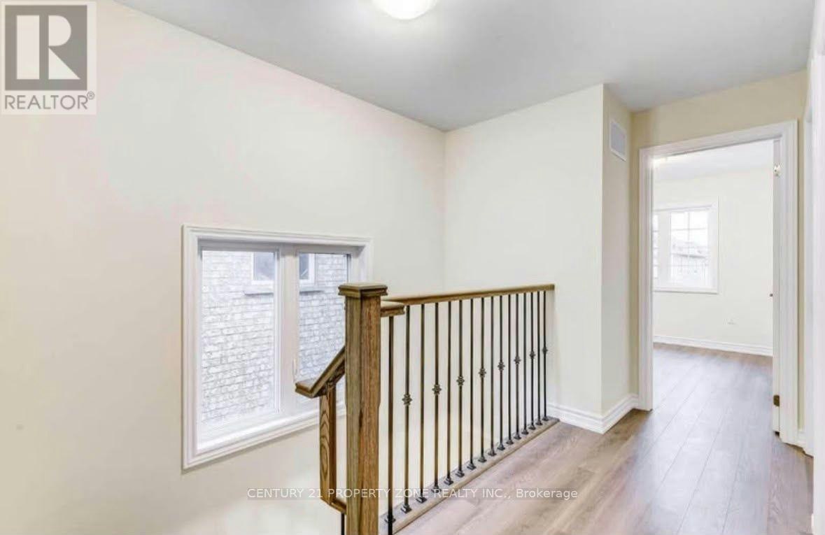 UPPER-62 Crumlin Crescent, Brampton, ON, L6X 0Y3 - 13