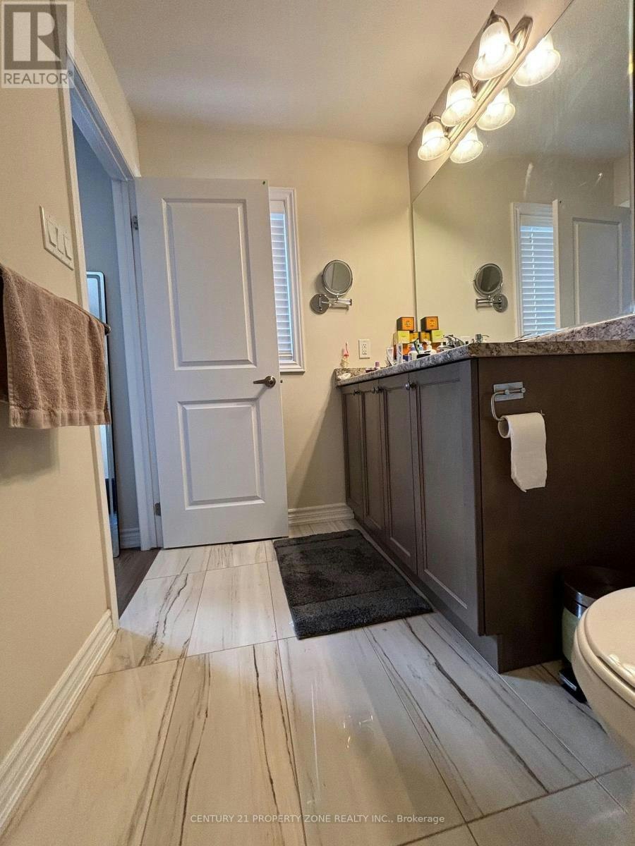UPPER-62 Crumlin Crescent, Brampton, ON, L6X 0Y3 - 10