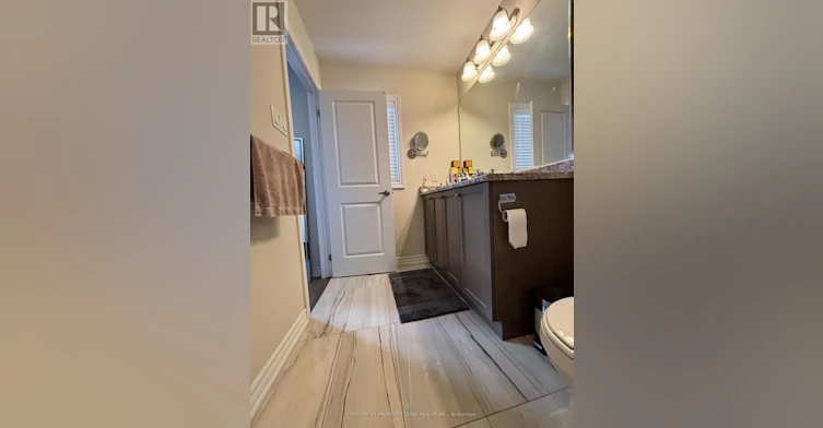 UPPER-62 Crumlin Crescent, Brampton, ON, L6X 0Y3 - 10