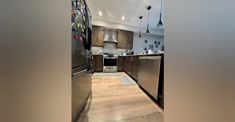 UPPER-62 Crumlin Crescent, Brampton, ON, L6X 0Y3 - 3