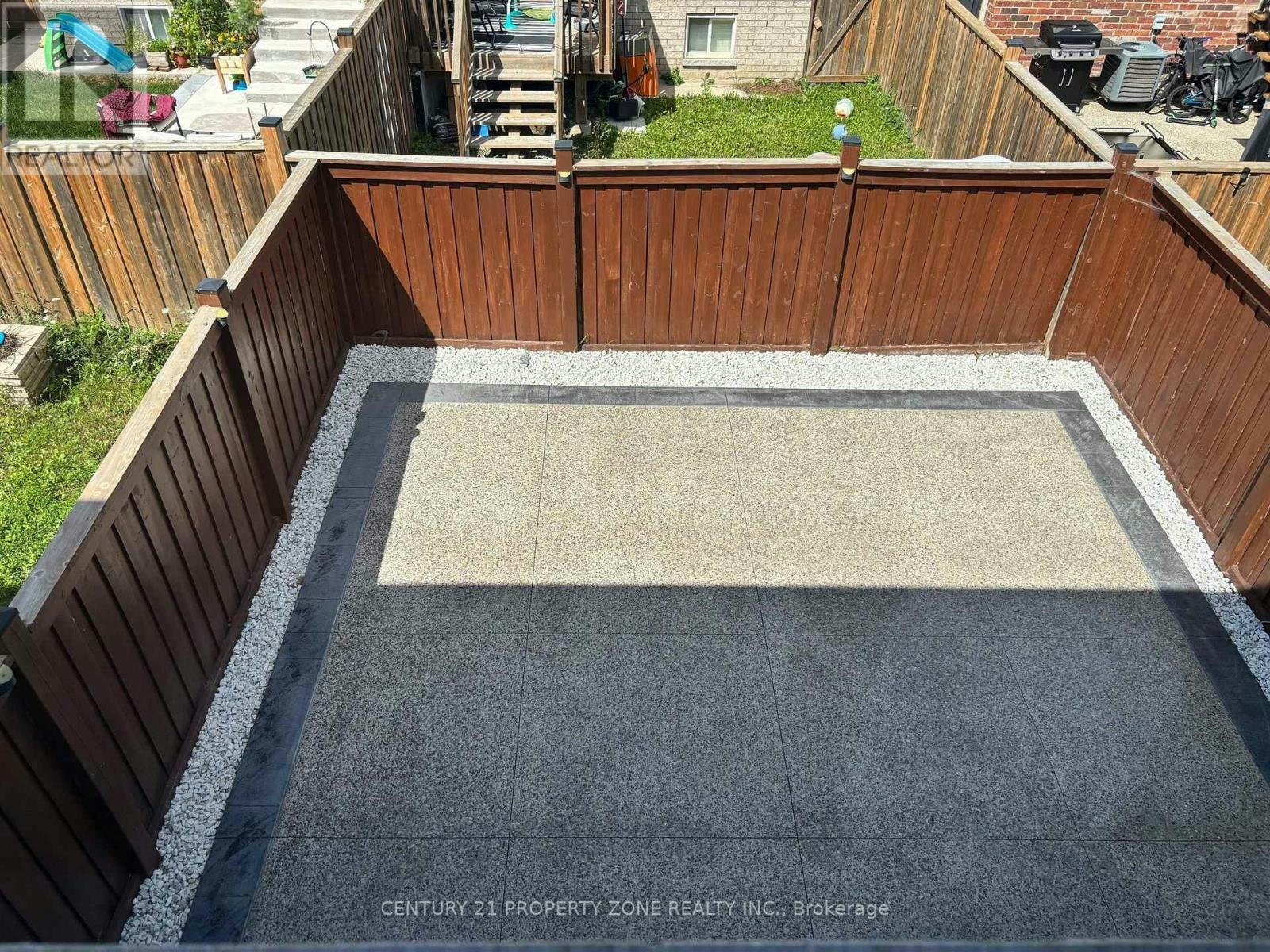 UPPER-62 Crumlin Crescent, Brampton, ON, L6X 0Y3 - 4