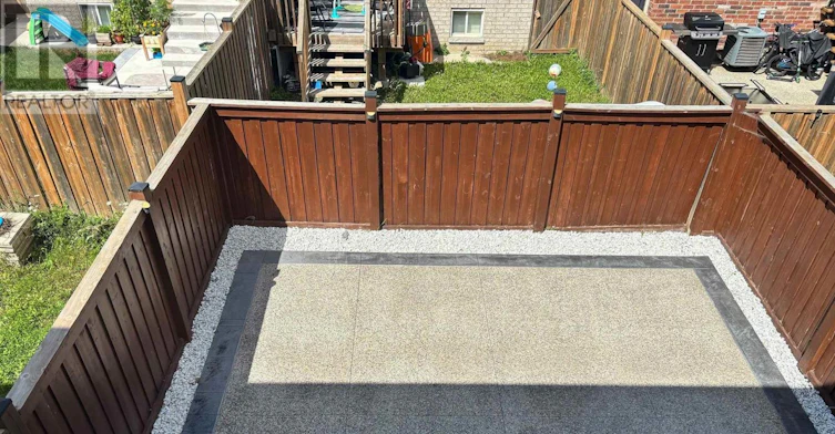 UPPER-62 Crumlin Crescent, Brampton, ON, L6X 0Y3 - 4