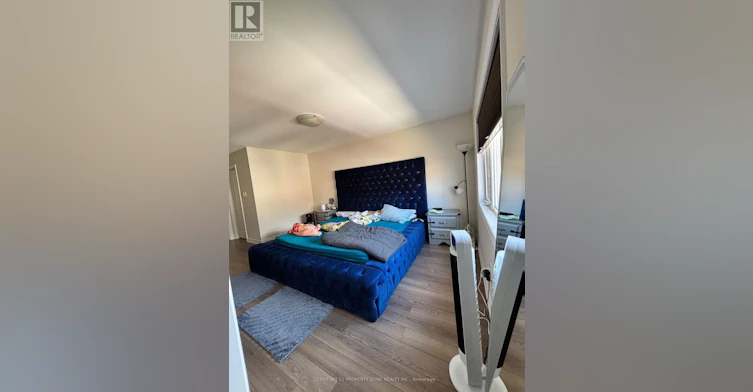 UPPER-62 Crumlin Crescent, Brampton, ON, L6X 0Y3 - 9