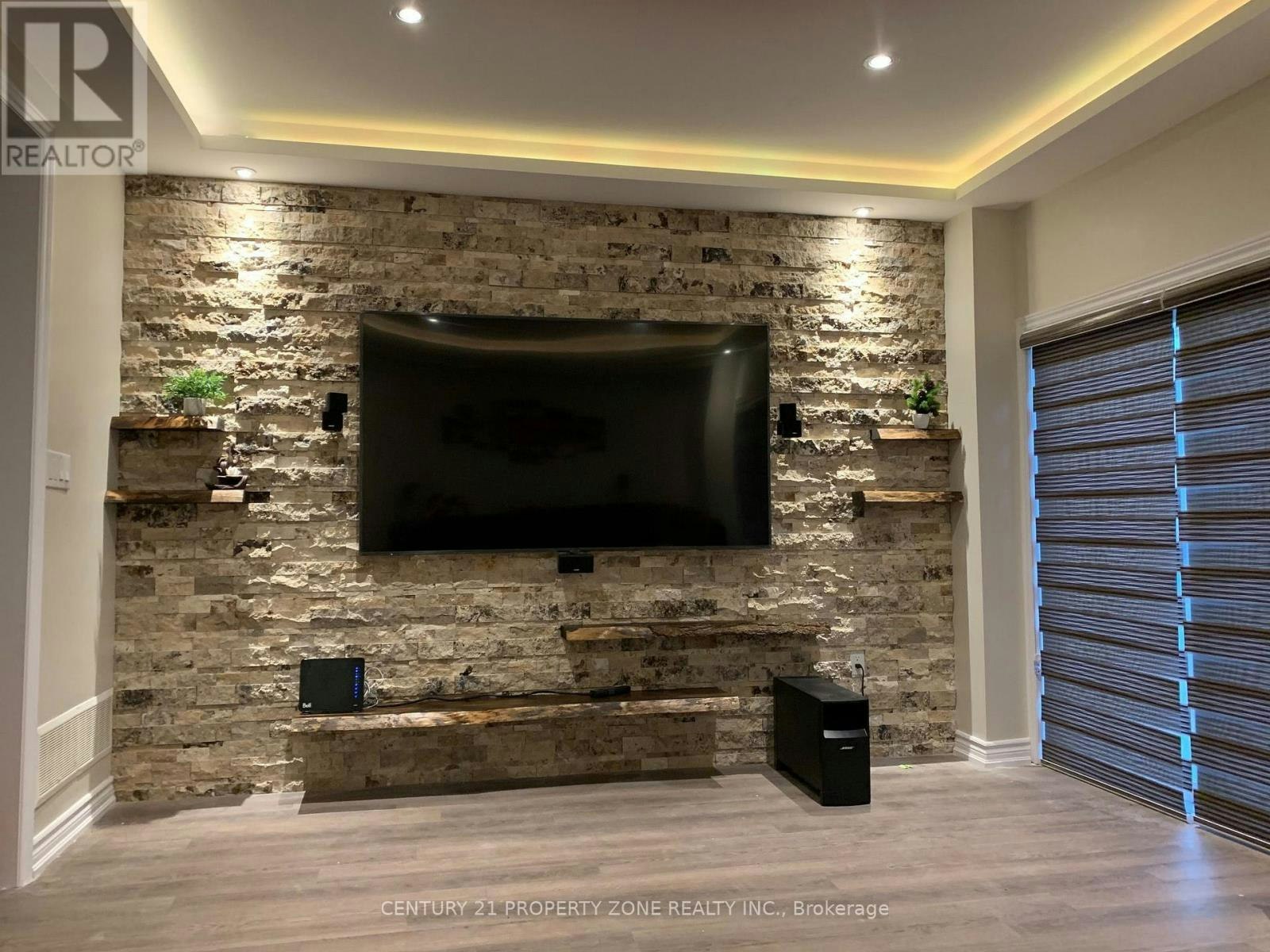UPPER-62 Crumlin Crescent, Brampton, ON, L6X 0Y3 - 2