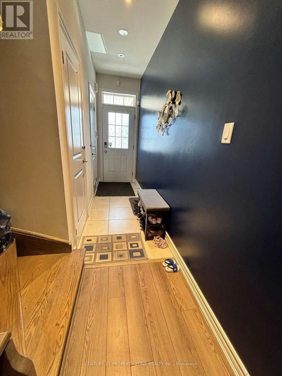 UPPER-62 Crumlin Crescent, Brampton, ON, L6X 0Y3 - 5