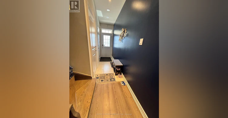UPPER-62 Crumlin Crescent, Brampton, ON, L6X 0Y3 - 5