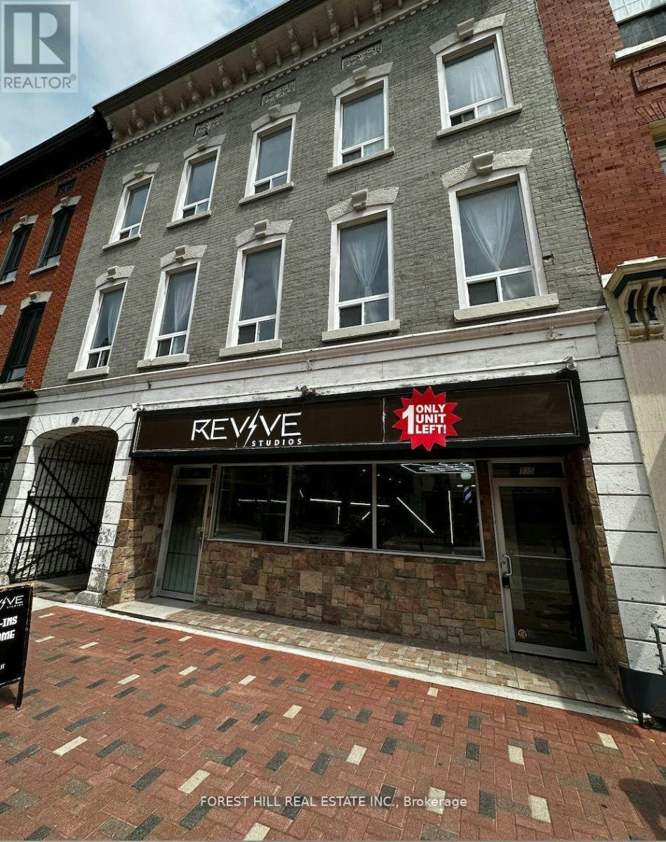 4-275 Front Street, Belleville, ON, K8N 2Z6