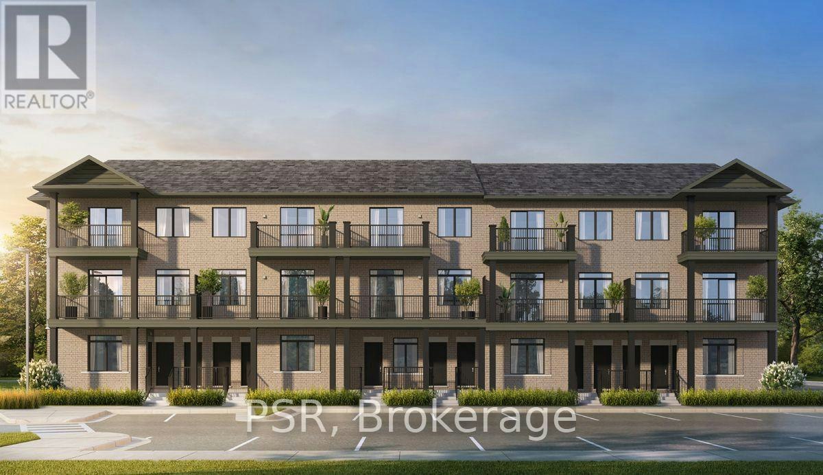 7-53 Allegro Common, Brampton, ON, N3C 1A5