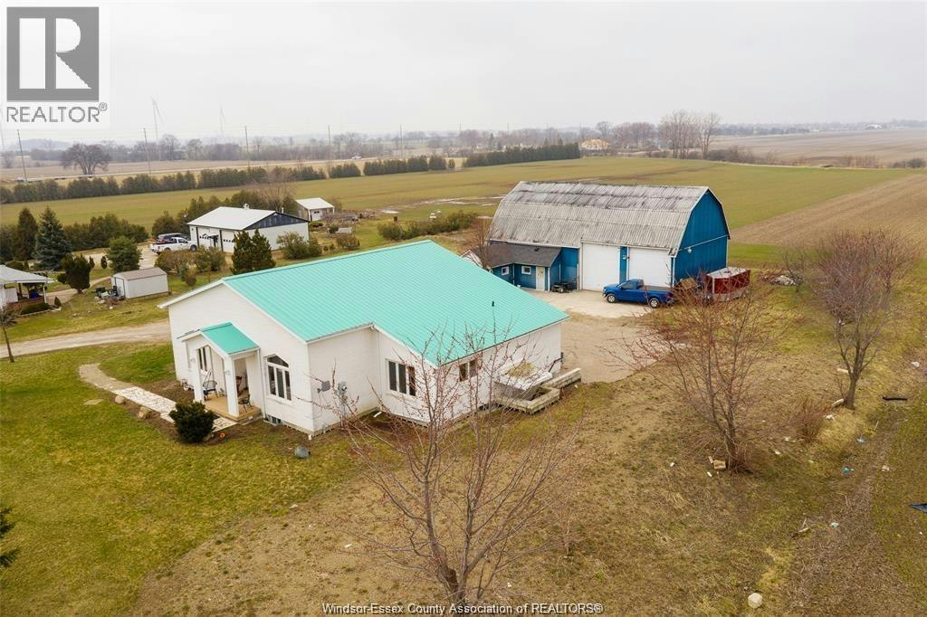 350 Charron Line Road, Lakeshore, ON, N8L 1K6 - 14