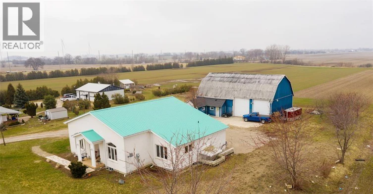 350 Charron Line Road, Lakeshore, ON, N8L 1K6 - 14
