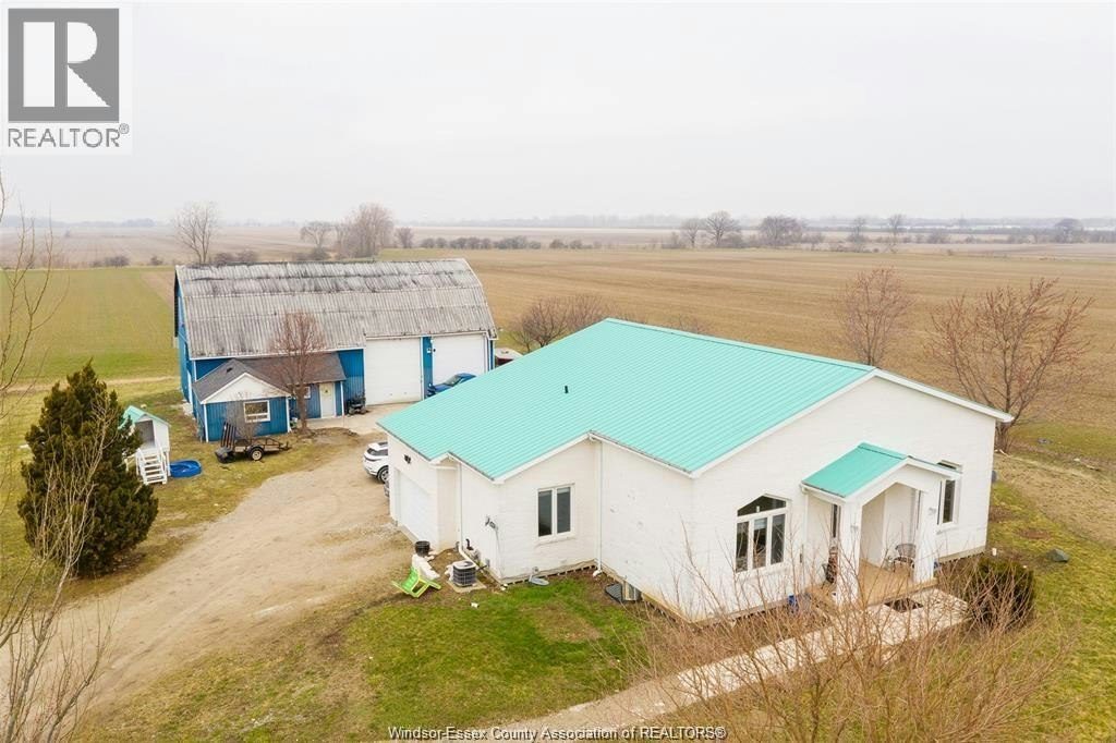 350 Charron Line Road, Lakeshore, ON, N8L 1K6 - 12