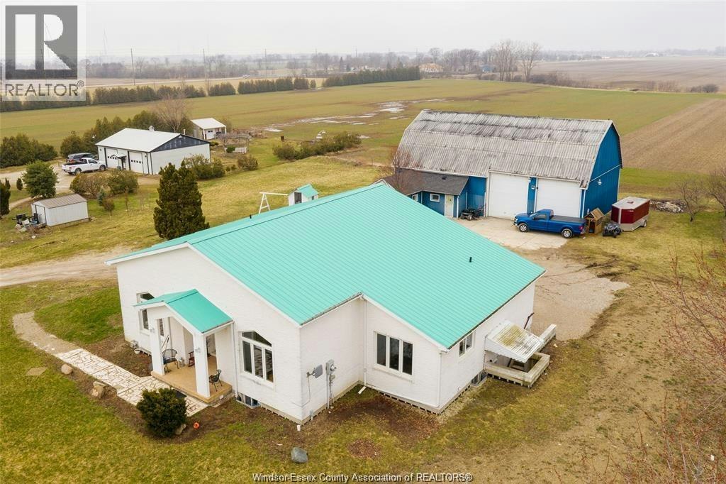 350 Charron Line Road, Lakeshore, ON, N8L 1K6 - 13