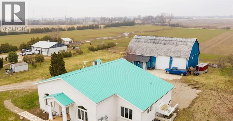 350 Charron Line Road, Lakeshore, ON, N8L 1K6 - 13