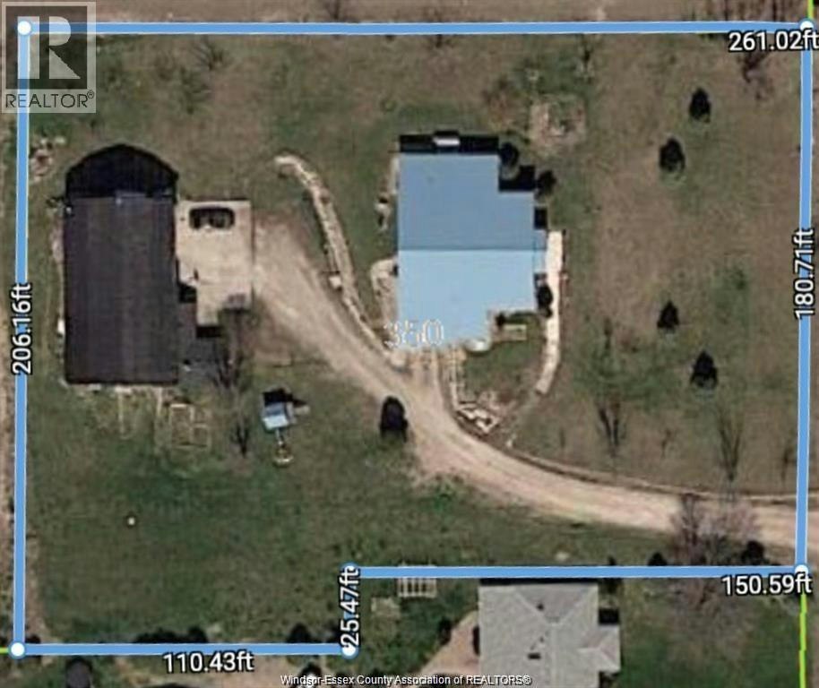 350 Charron Line Road, Lakeshore, ON, N8L 1K6 - 15