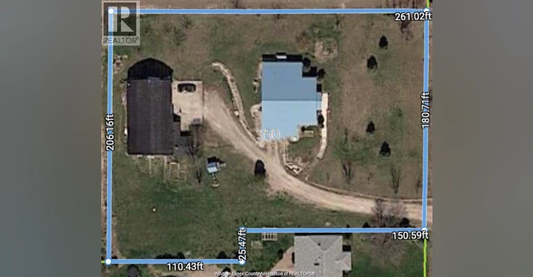 350 Charron Line Road, Lakeshore, ON, N8L 1K6 - 15
