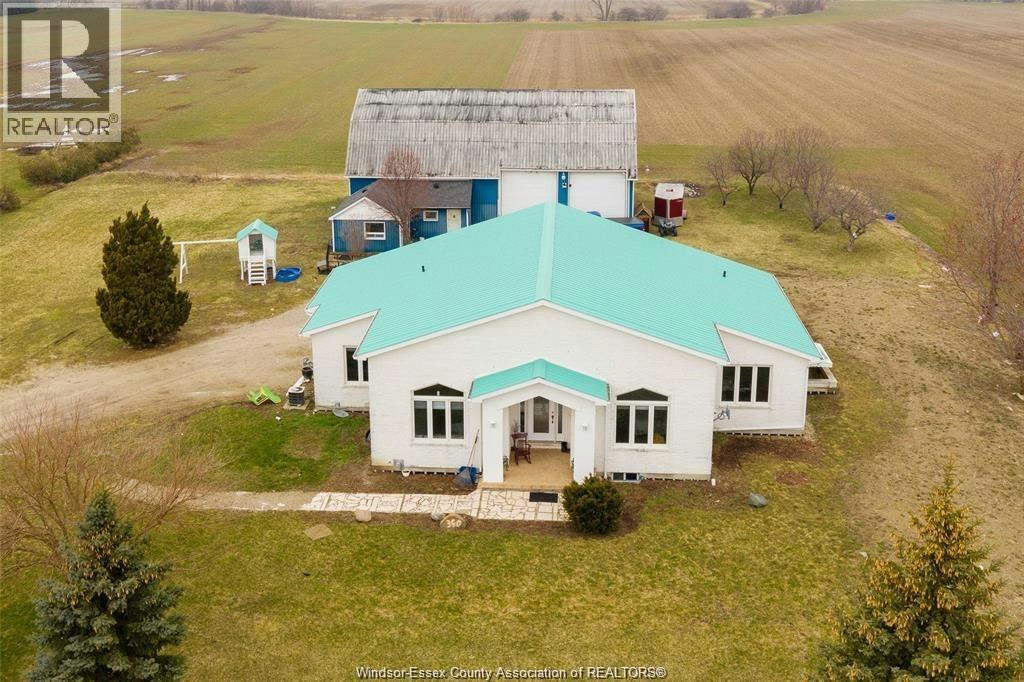 350 Charron Line Road, Lakeshore, ON, N8L 1K6 - 10