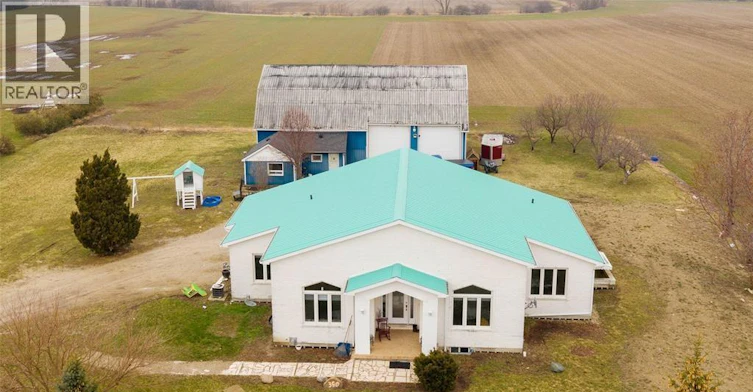 350 Charron Line Road, Lakeshore, ON, N8L 1K6 - 10