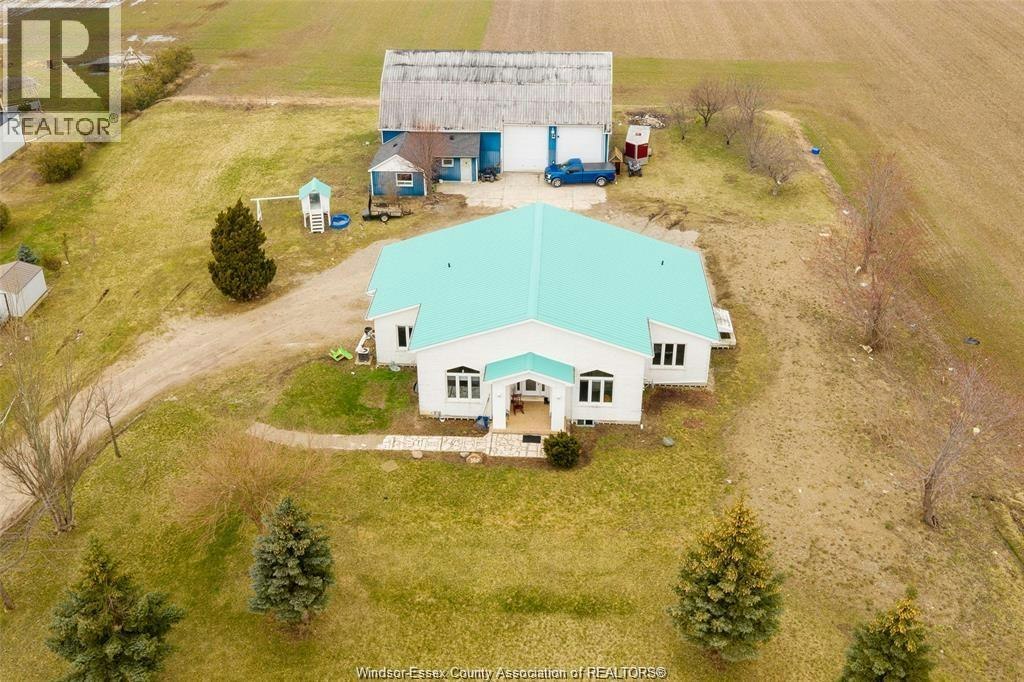 350 Charron Line Road, Lakeshore, ON, N8L 1K6 - 9