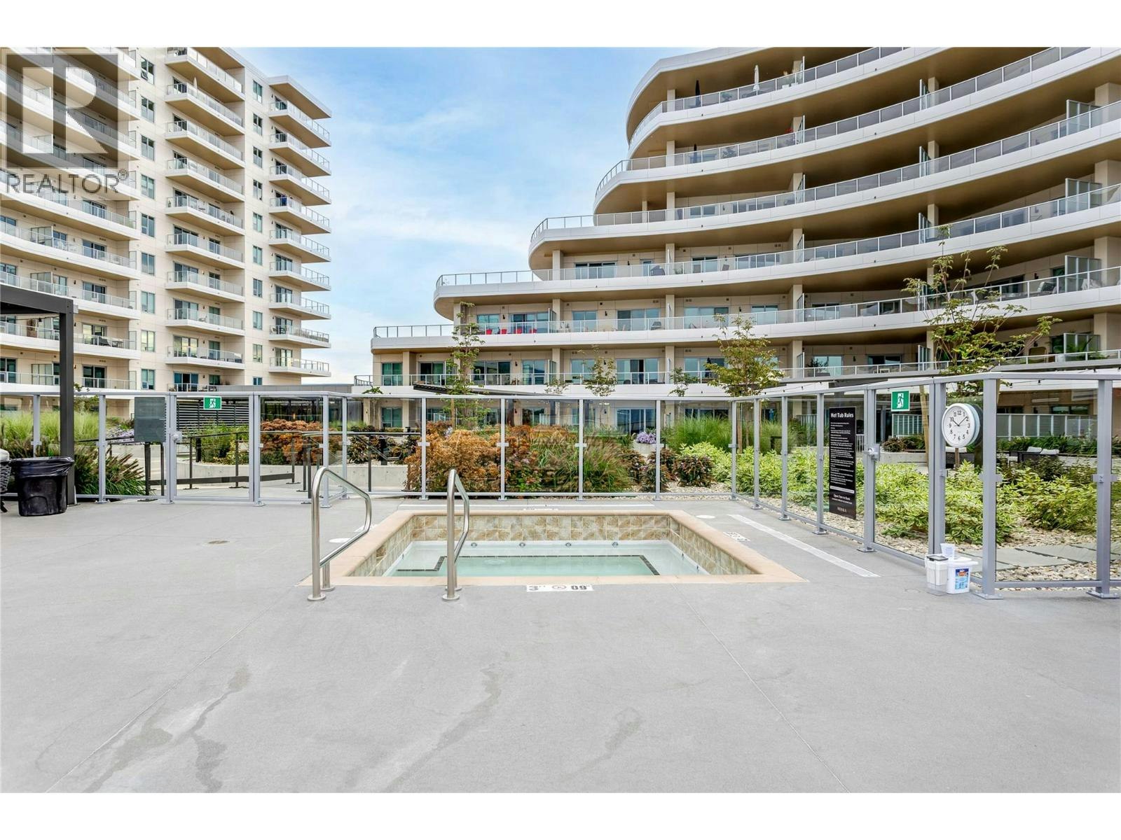 508-3300 Lakeshore Road, Kelowna, BC, V1W 0J9 - 22