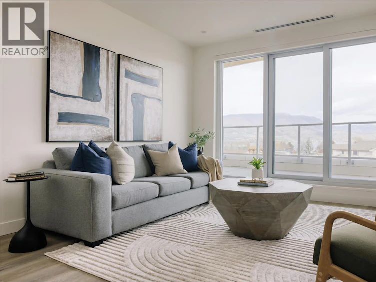 508-3300 Lakeshore Road, Kelowna, BC, V1W 0J9 - 3