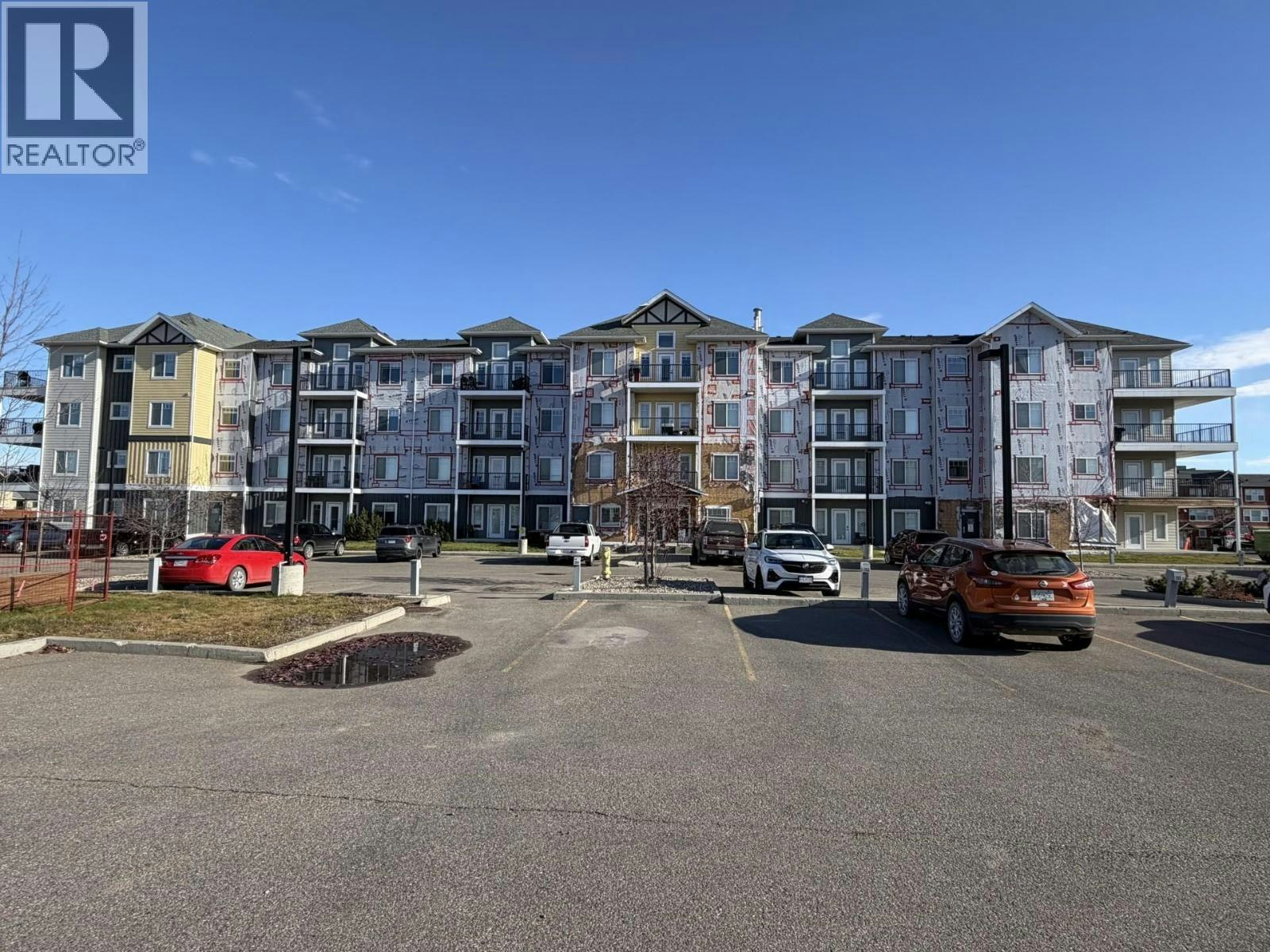 401-11203 105 Avenue, Fort St. John, BC, V1J 0L3