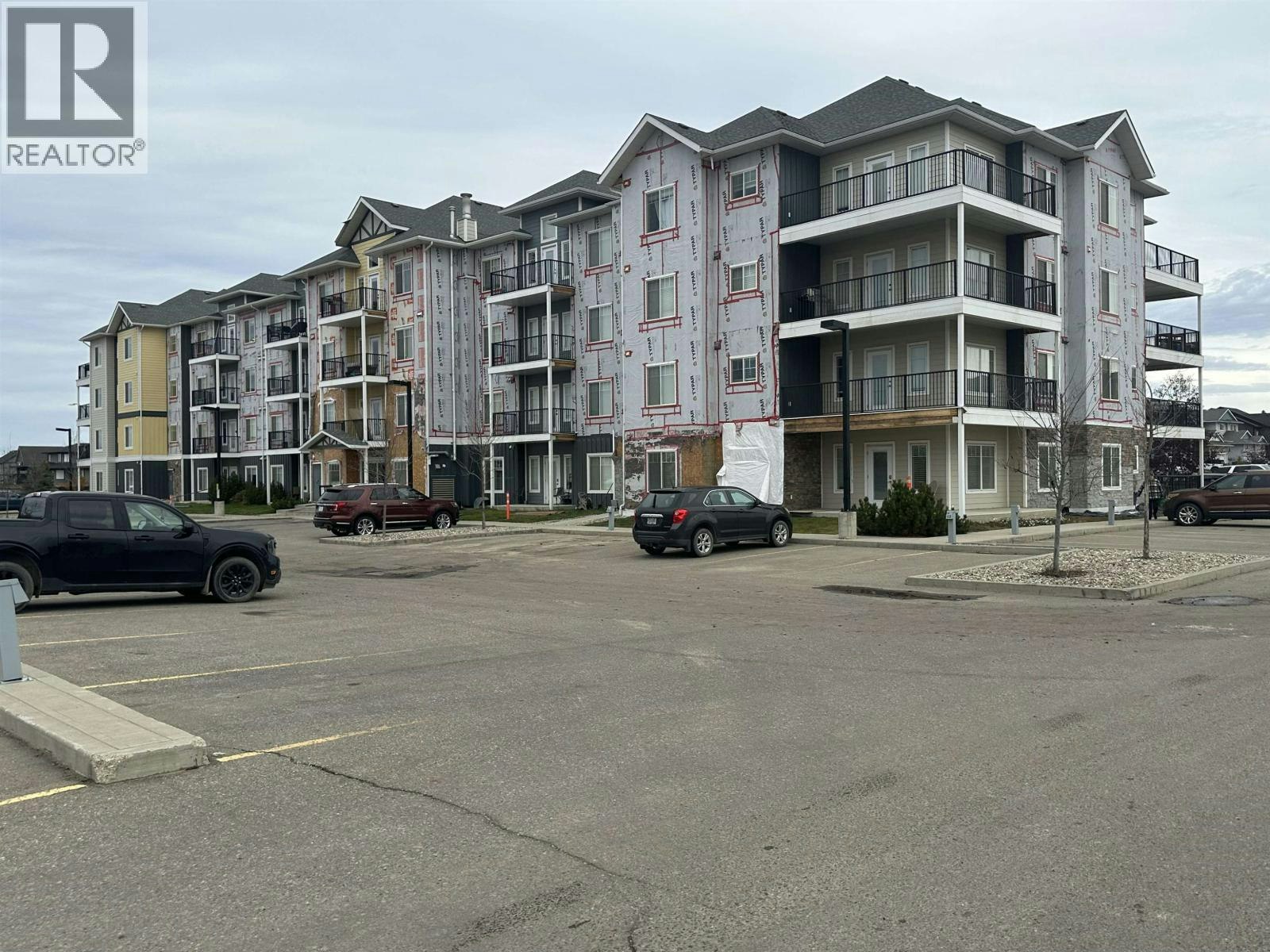 401-11203 105 Avenue, Fort St. John, BC, V1J 0L3