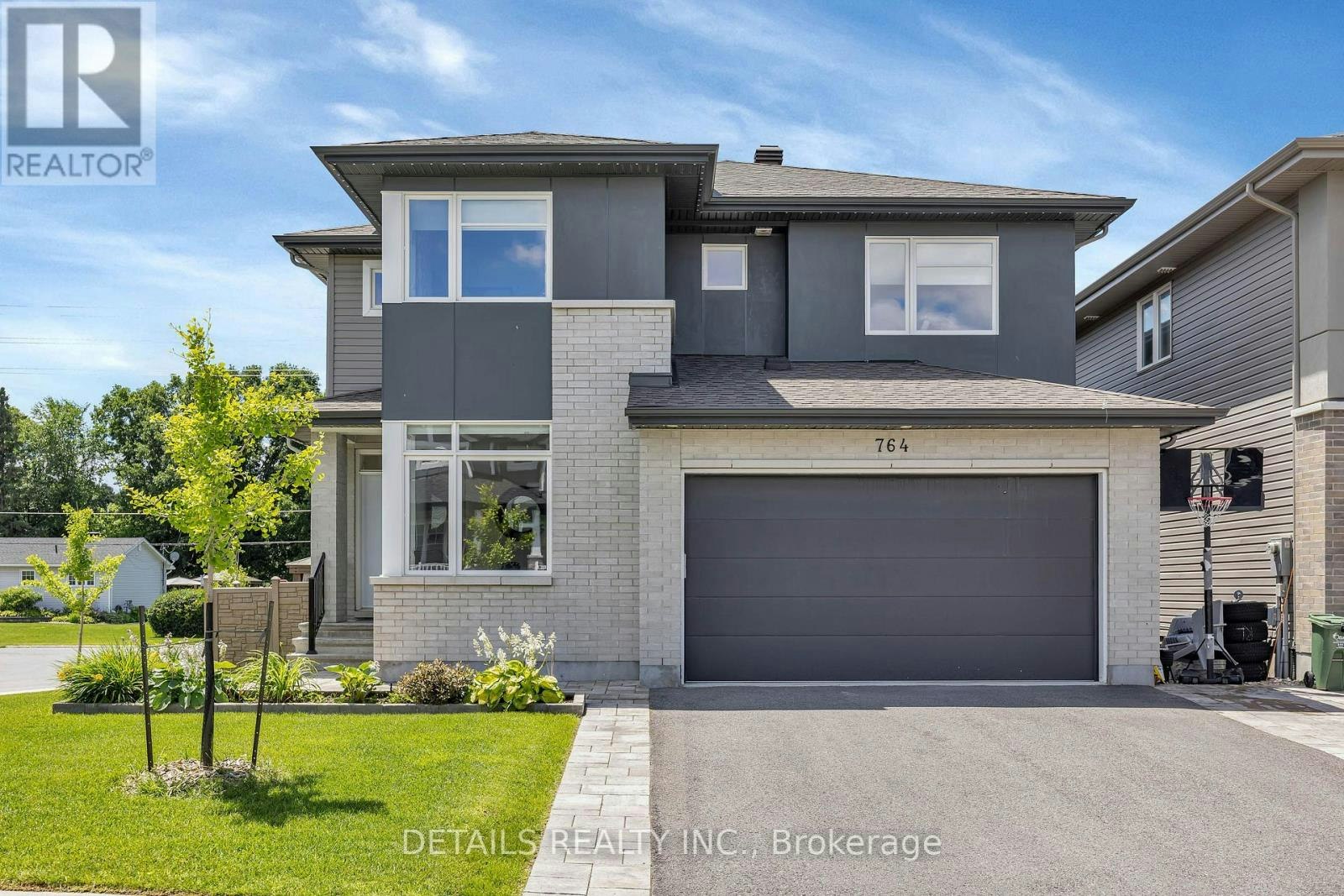 764 Kirkham Crescent, Ottawa, ON, K0A 2Z0