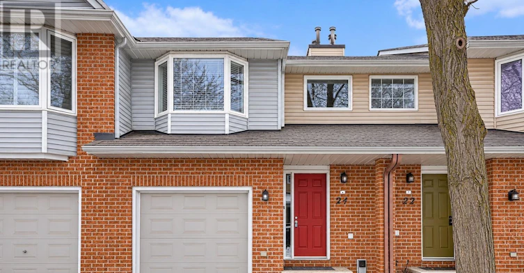 24 Oakhaven Private, Ottawa, ON, K1K 4K1