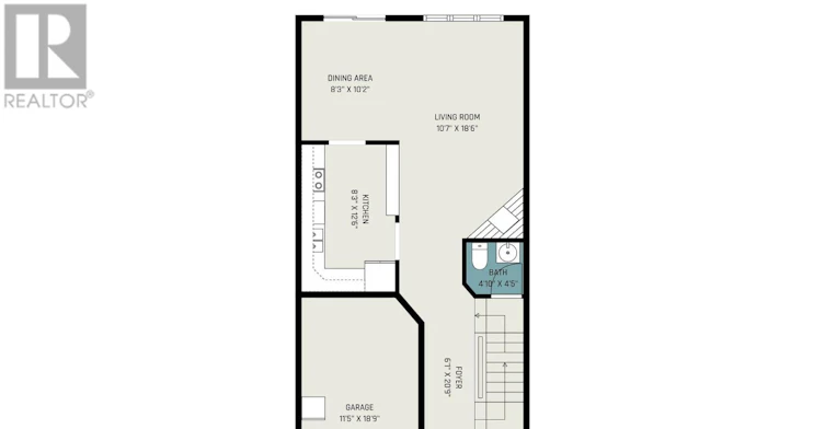 24 Oakhaven Private, Ottawa, ON, K1K 4K1 - 18