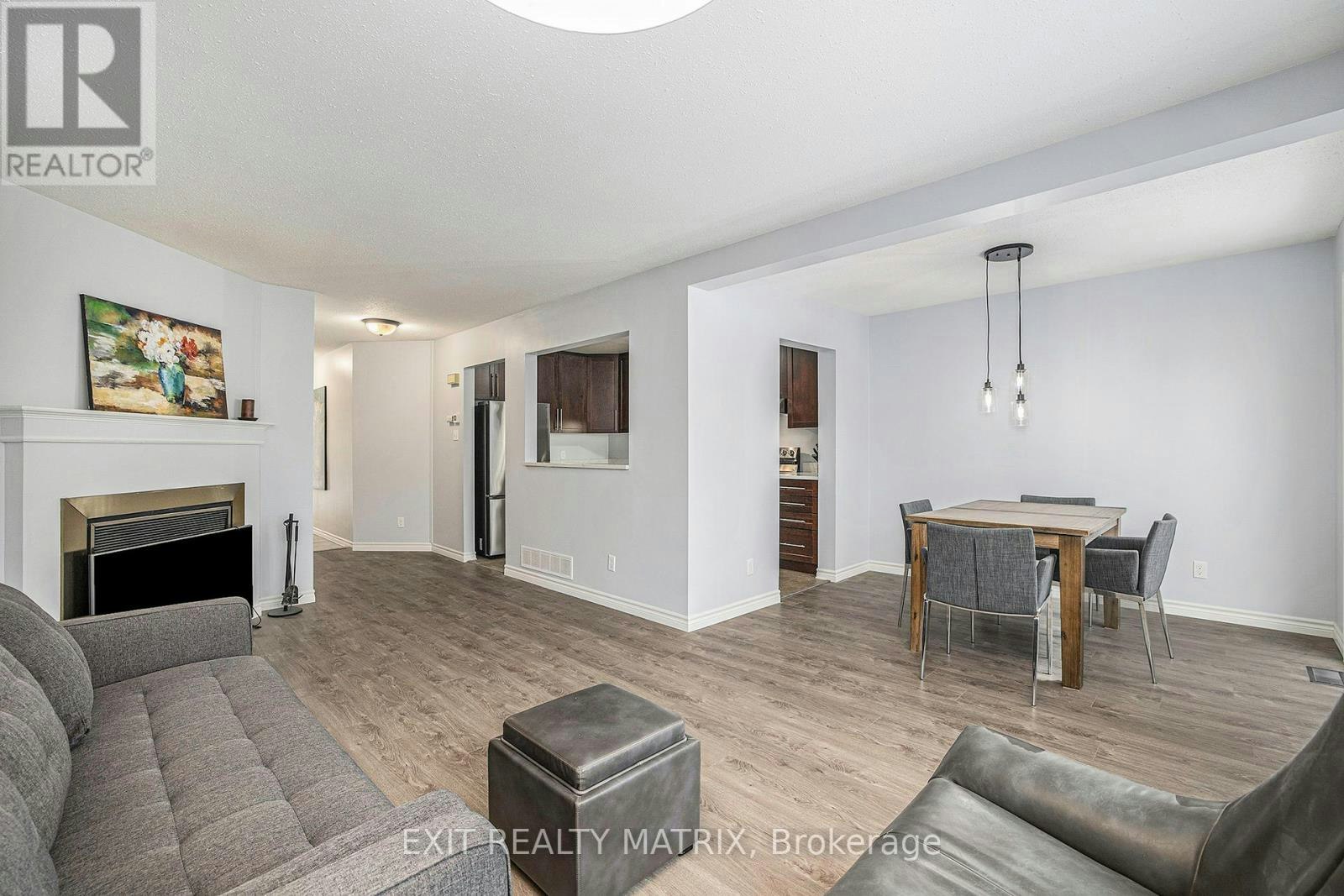 24 Oakhaven Private, Ottawa, ON, K1K 4K1 - 5