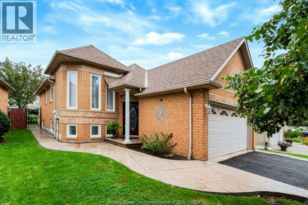 43 Springview Drive, Brampton, ON, L6X 4M3