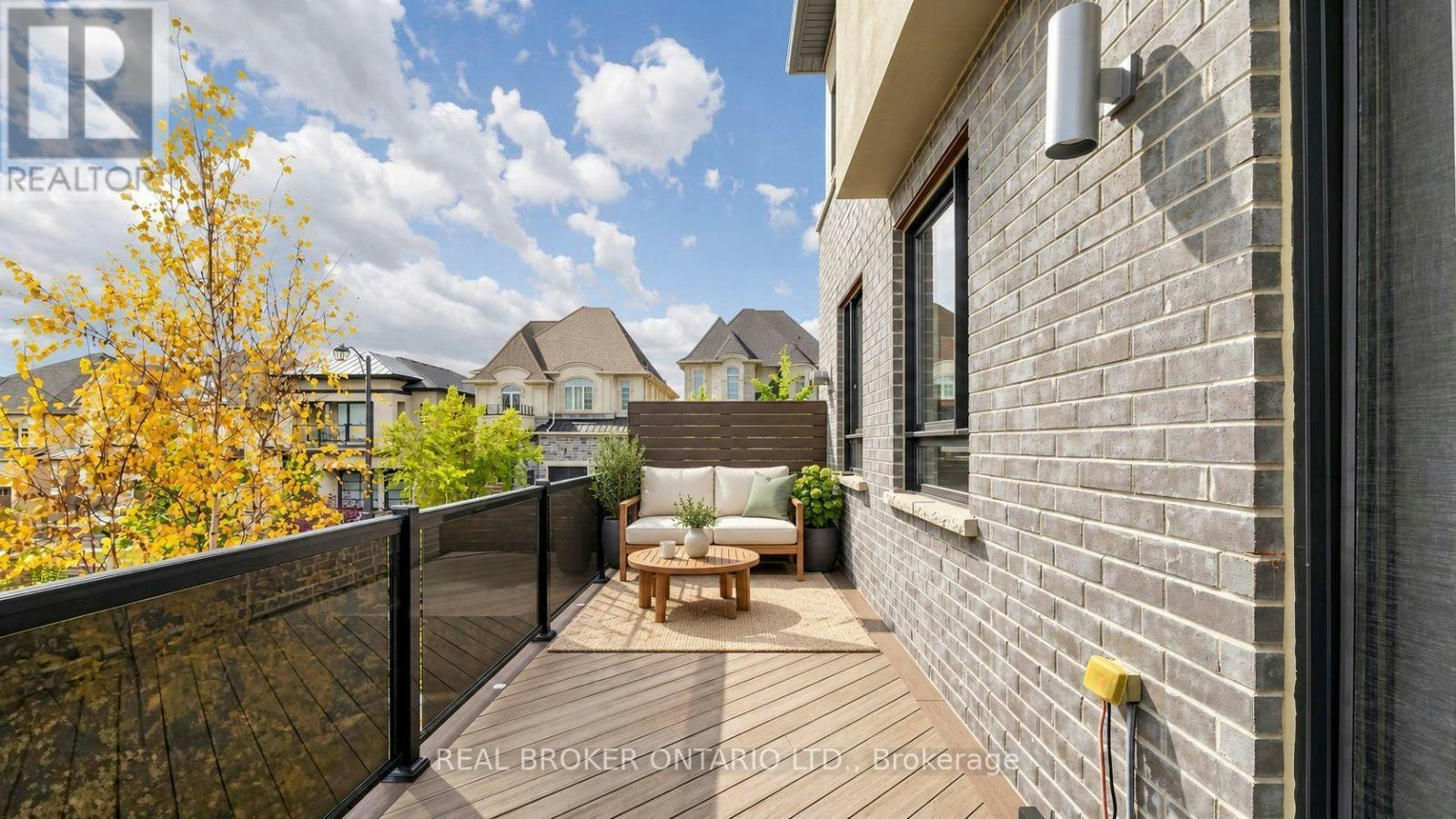106 Via Romano Boulevard, Vaughan, ON, L6A 4X1 - 9