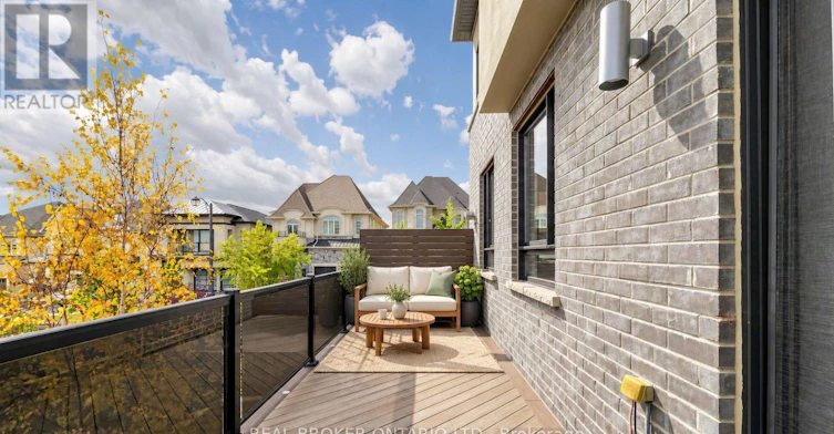 106 Via Romano Boulevard, Vaughan, ON, L6A 4X1 - 9