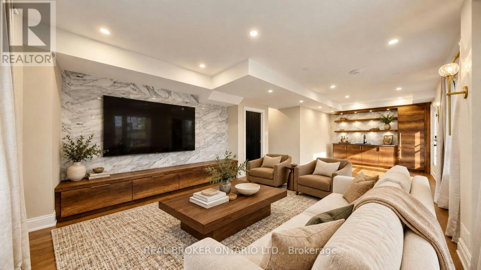 106 Via Romano Boulevard, Vaughan, ON, L6A 4X1 - 25