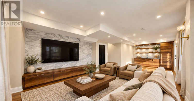106 Via Romano Boulevard, Vaughan, ON, L6A 4X1 - 25