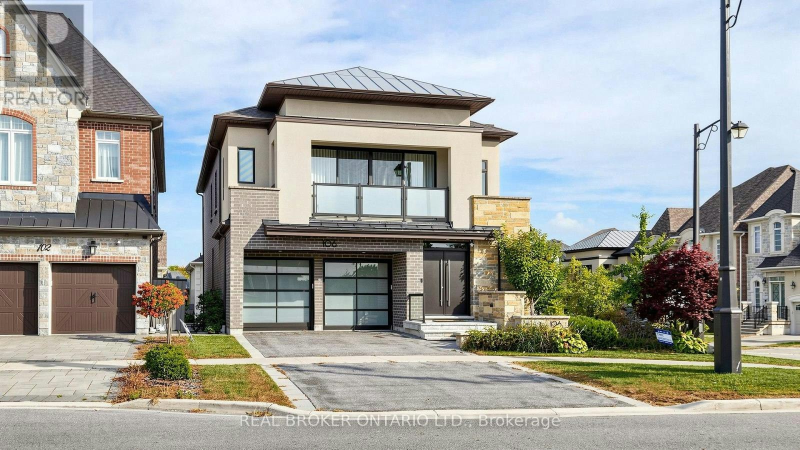 106 Via Romano Boulevard, Vaughan, ON, L6A 4X1