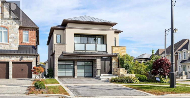 106 Via Romano Boulevard, Vaughan, ON, L6A 4X1
