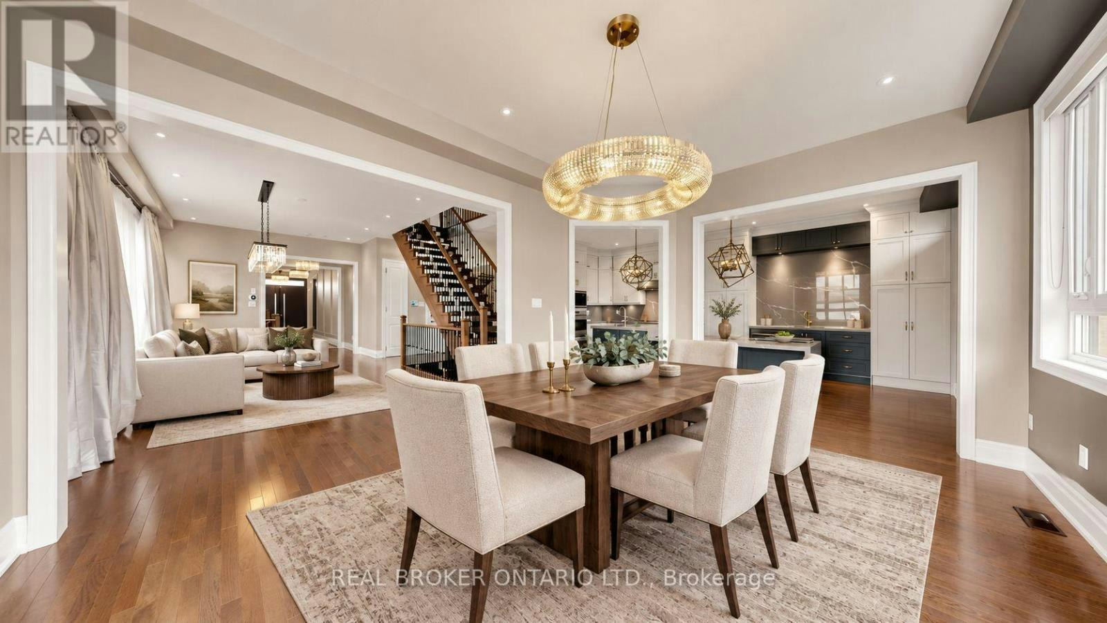106 Via Romano Boulevard, Vaughan, ON, L6A 4X1 - 7