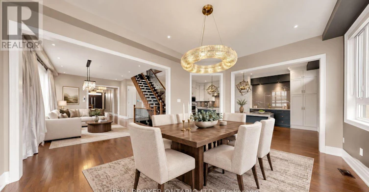 106 Via Romano Boulevard, Vaughan, ON, L6A 4X1 - 7