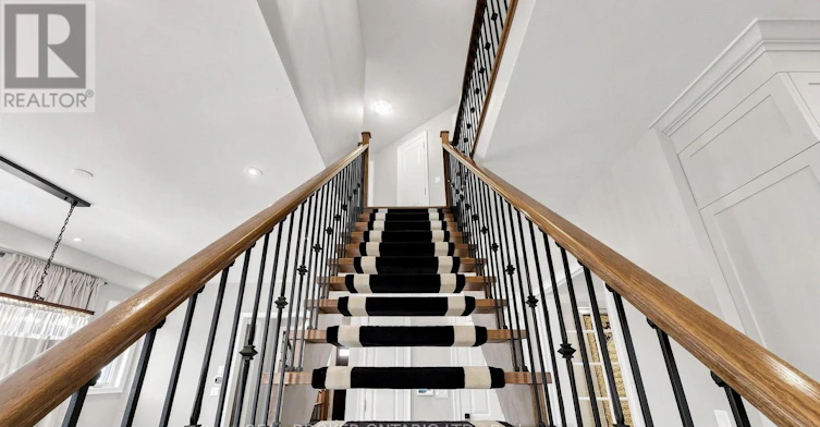 106 Via Romano Boulevard, Vaughan, ON, L6A 4X1 - 13