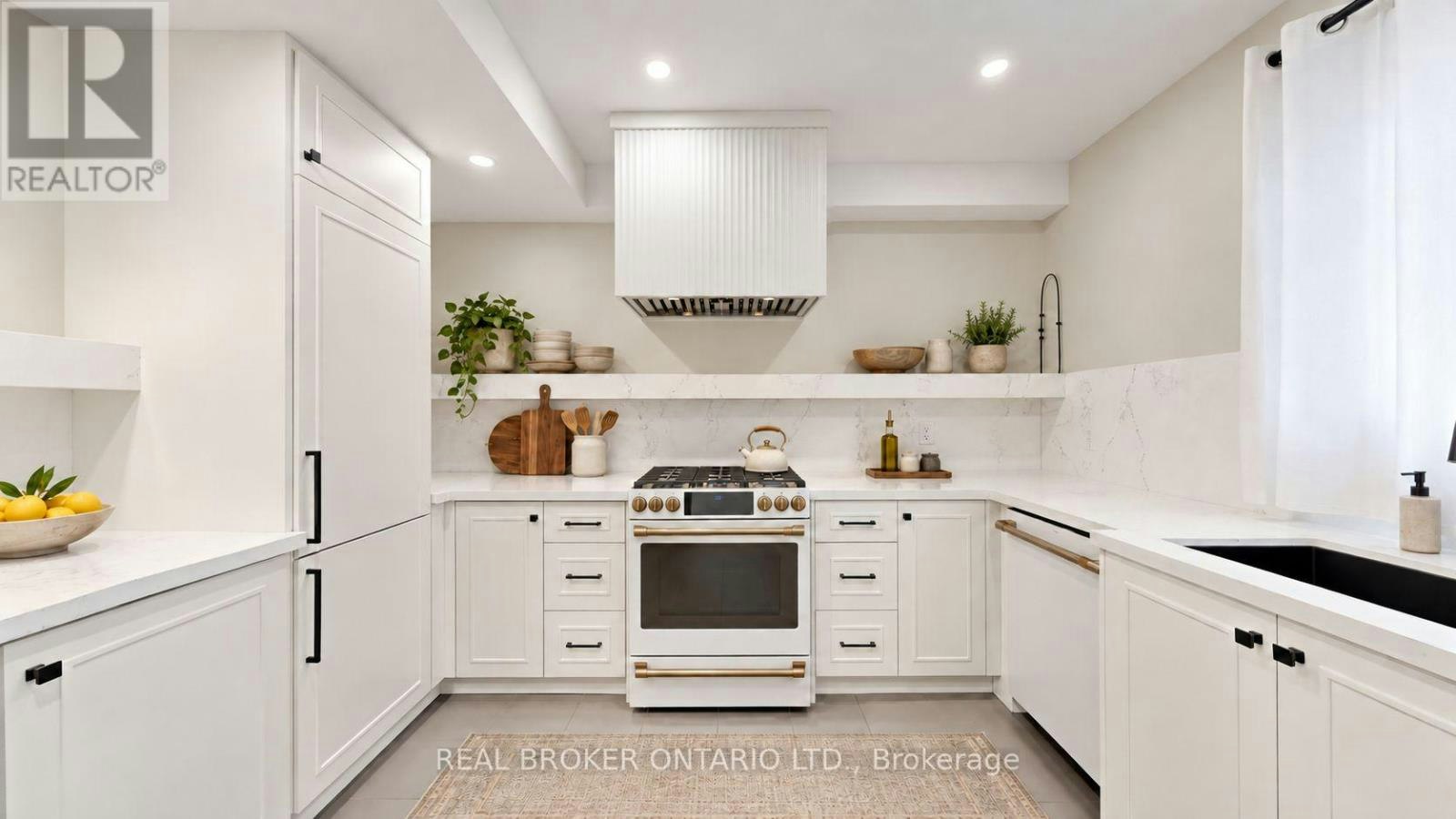 106 Via Romano Boulevard, Vaughan, ON, L6A 4X1 - 27