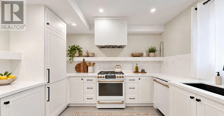 106 Via Romano Boulevard, Vaughan, ON, L6A 4X1 - 27