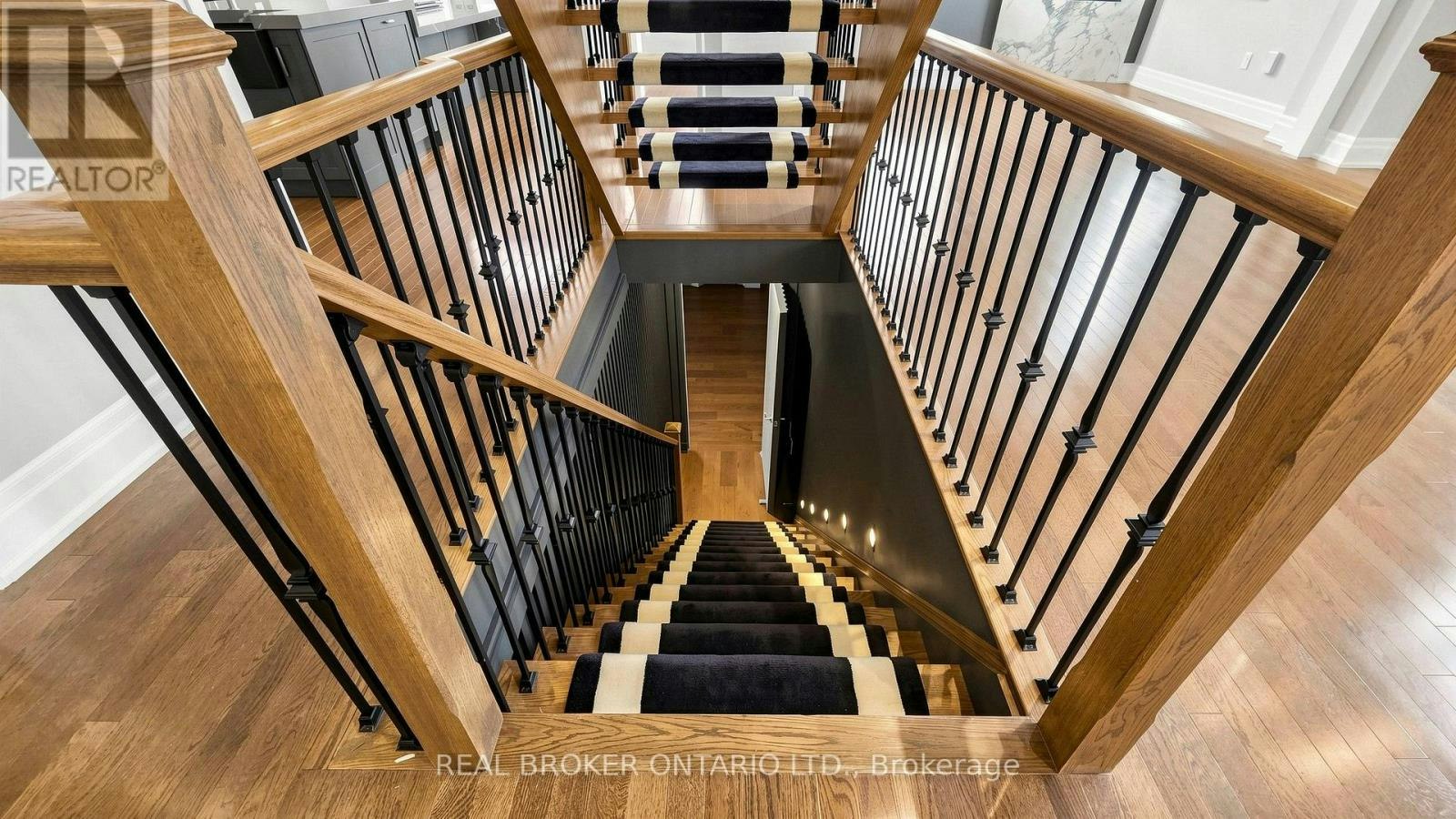 106 Via Romano Boulevard, Vaughan, ON, L6A 4X1 - 24