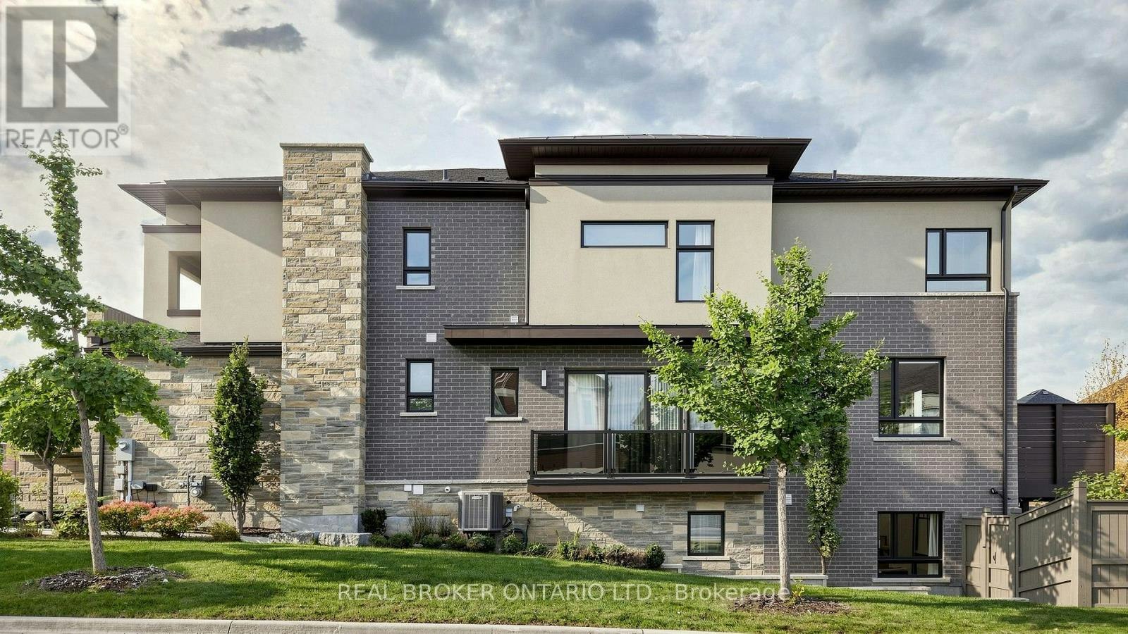 106 Via Romano Boulevard, Vaughan, ON, L6A 4X1 - 32